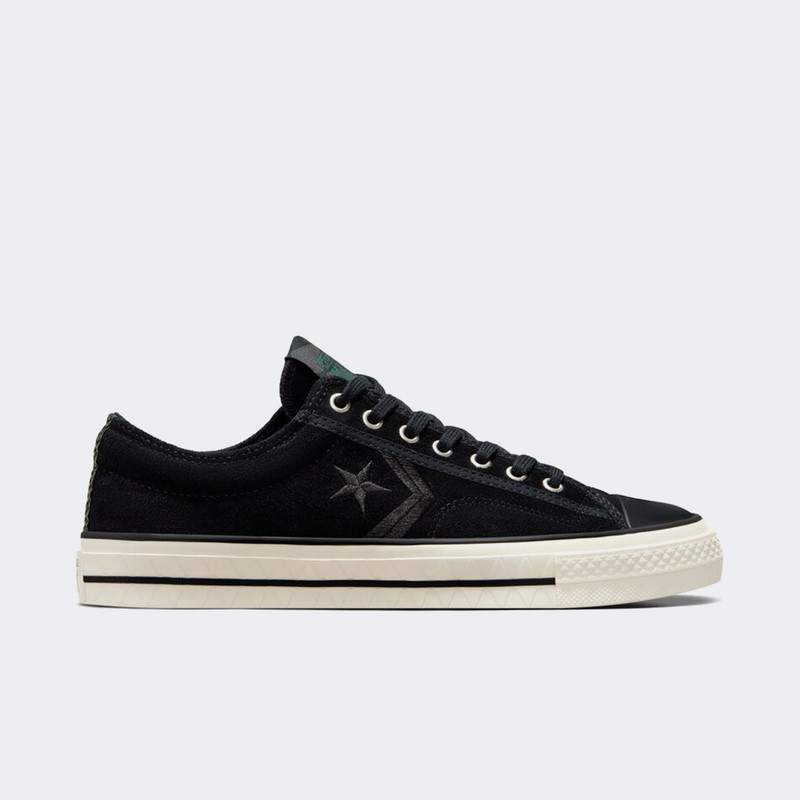 LFC x Converse Star Player 76 "Black" | A09700C