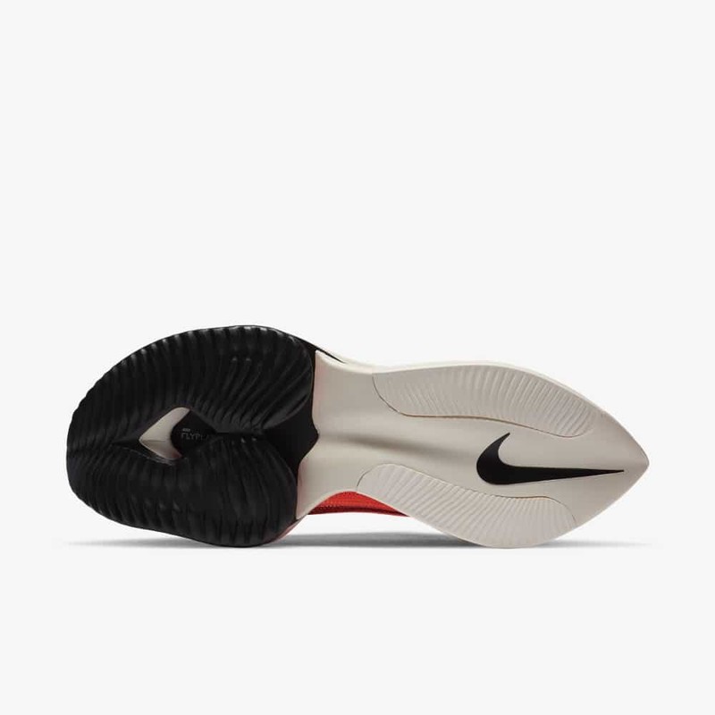 Nike Air Zoom Alphafly NEXT% Bright Mango | CI9925-800