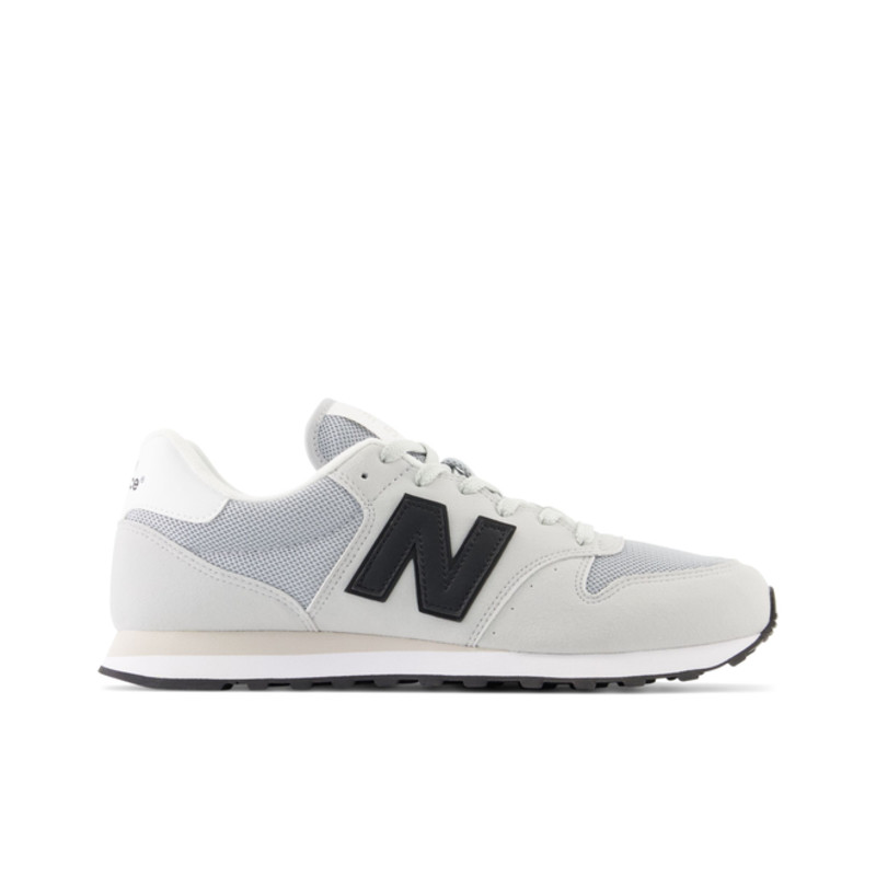 New Balance  500  men's Shoes (Trainers) in Grey | GM500VW2
