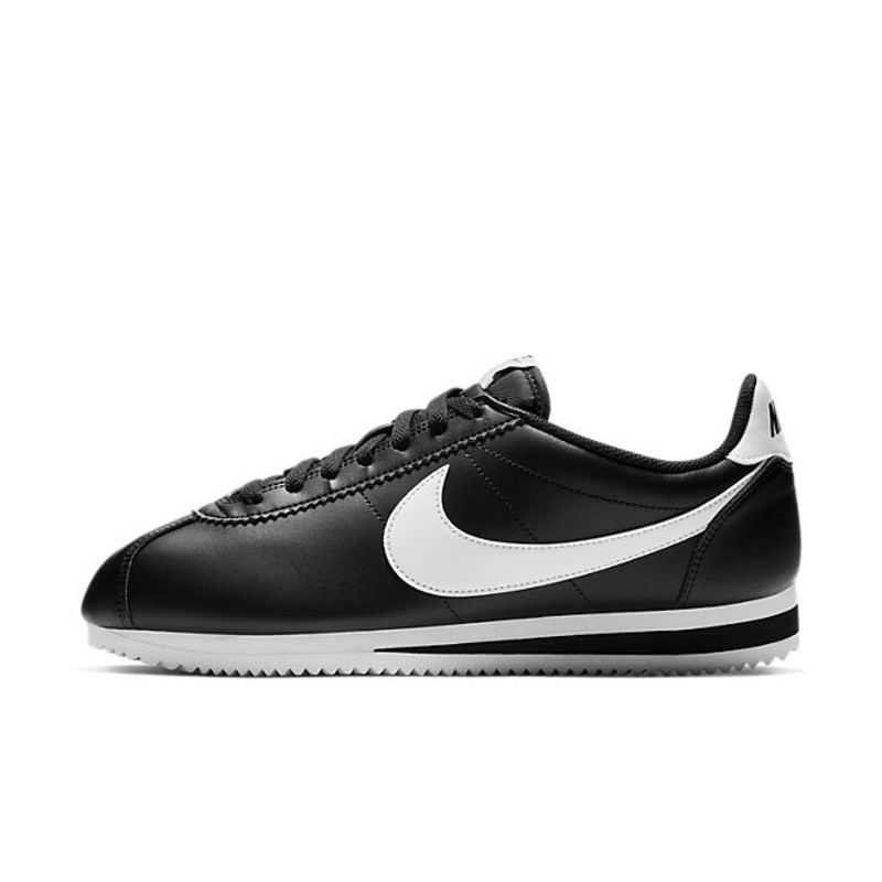 Nike Classic Cortez 'Black' | 807471-010