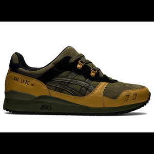 Buy ASICS Gel Lyte III All releases at a glance at grailify