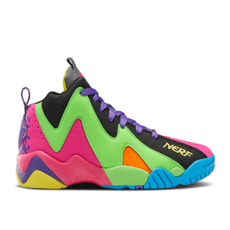 reebok Magold Kamikaze II NERF NERFOOP (GS) | GX0664