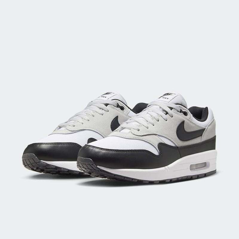 Nike Air Max 1 "Grey/Black" | FZ5808-102