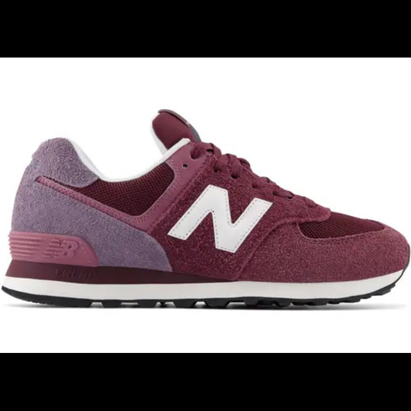 New Balance 574 New Balance Sapatos De Corrida Largos FuelCell Prism GS | U574ABO