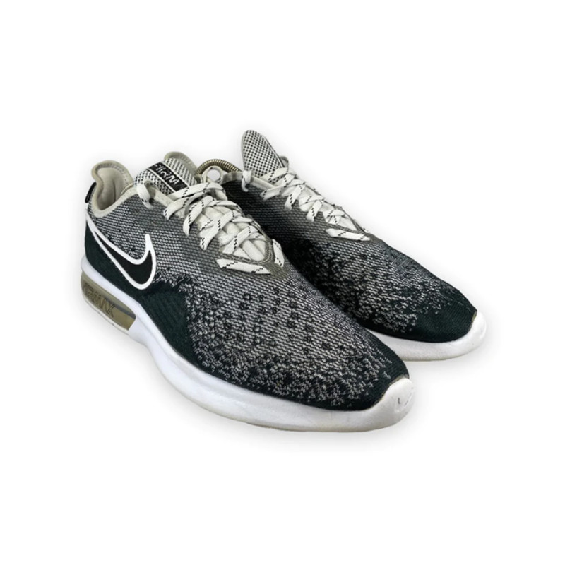 Air max sequent 4 release outlet date