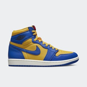 Air Jordan 1 High OG Reverse Laney | FD2596-700