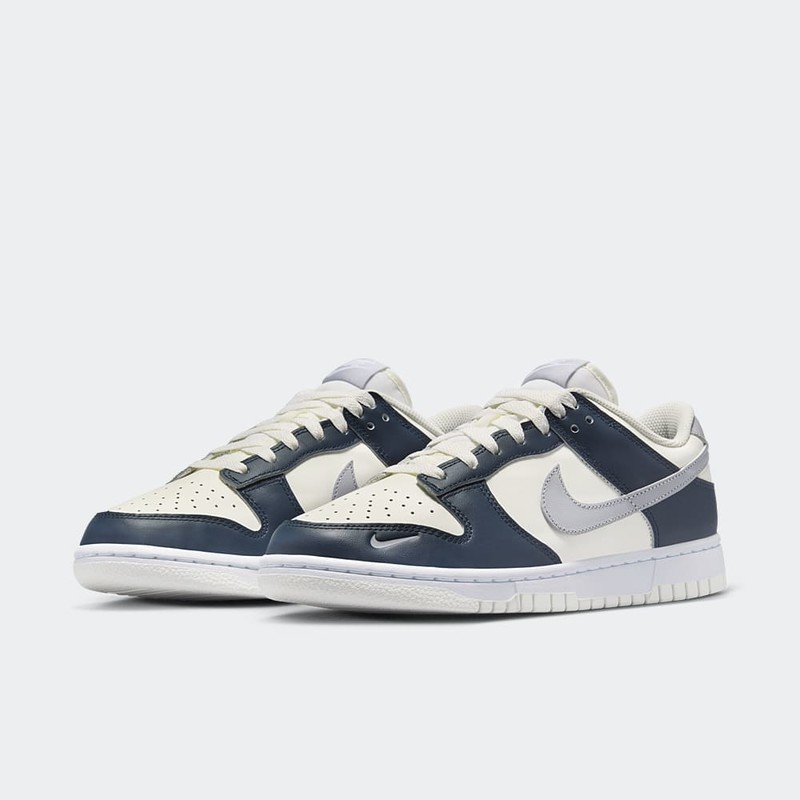 Nike Dunk Low "Armory Navy" | HV2390-100