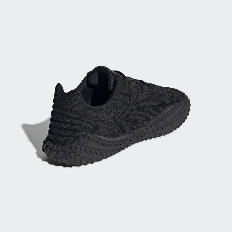 Craig Green x adidas Kontuur I Black | FV6794