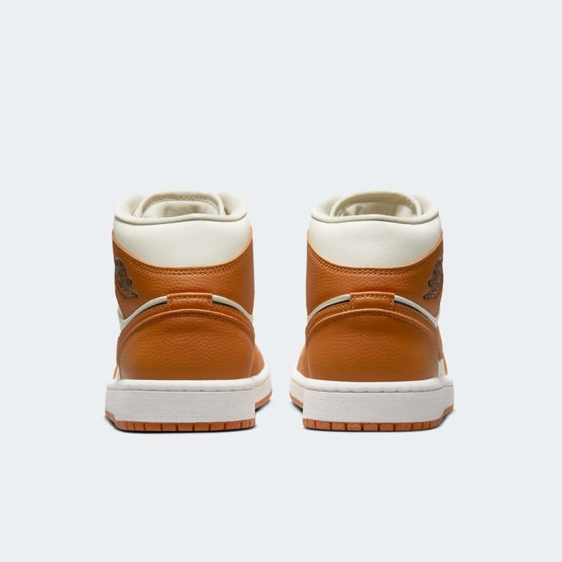 Air Jordan 1 Mid Sport Spice | DV1302-100