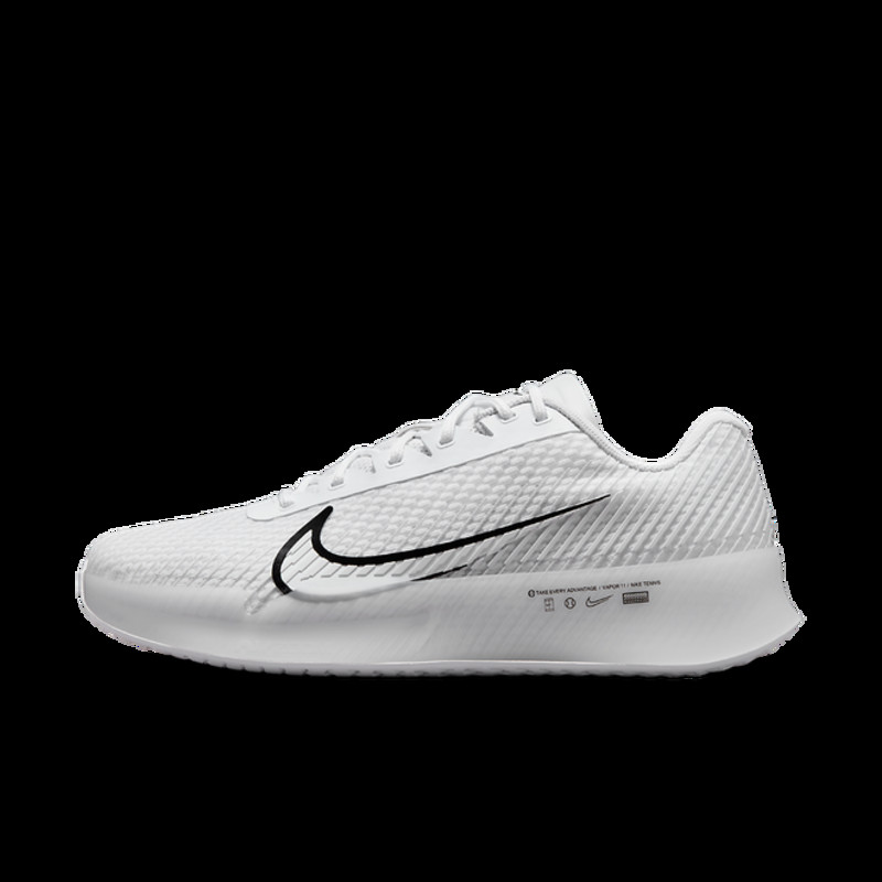 NikeCourt Air Zoom Vapor 11 Hardcourt | DR6966-101
