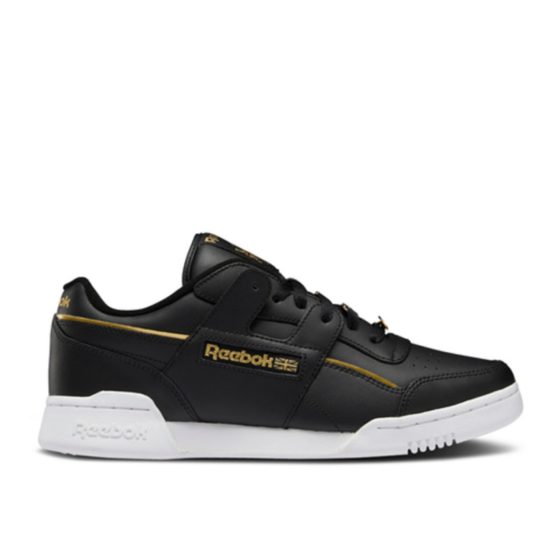 Reebok sales workout gold