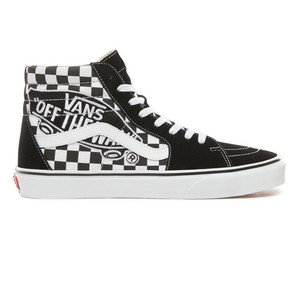 Vans Sneakers - Zwart | VN0A38GEUPV