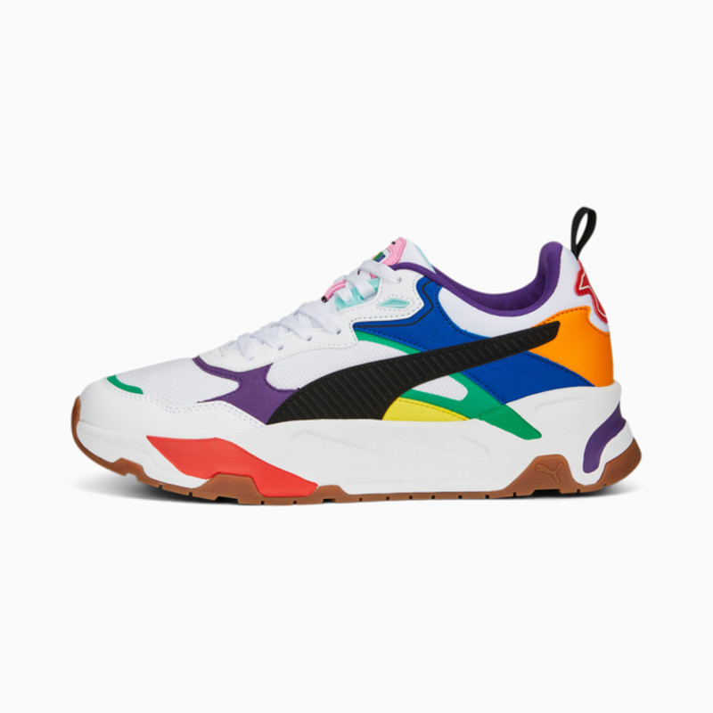 Puma Trinity Love is Love sneakers | 389291-01