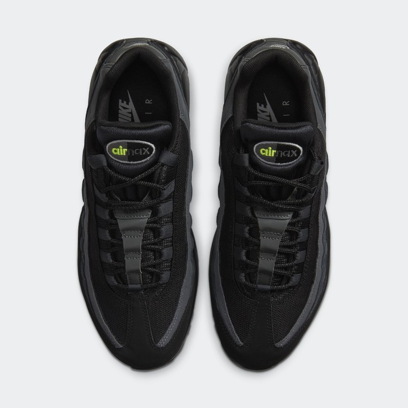 Nike Air Max 95 "Black Volt" | CV1635-002