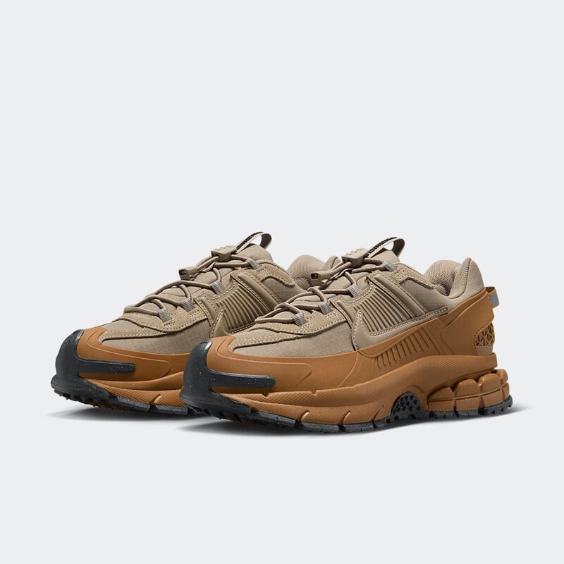 Nike Zoom Vomero 5 Roam "Flax/Khaki" | HQ2181-200