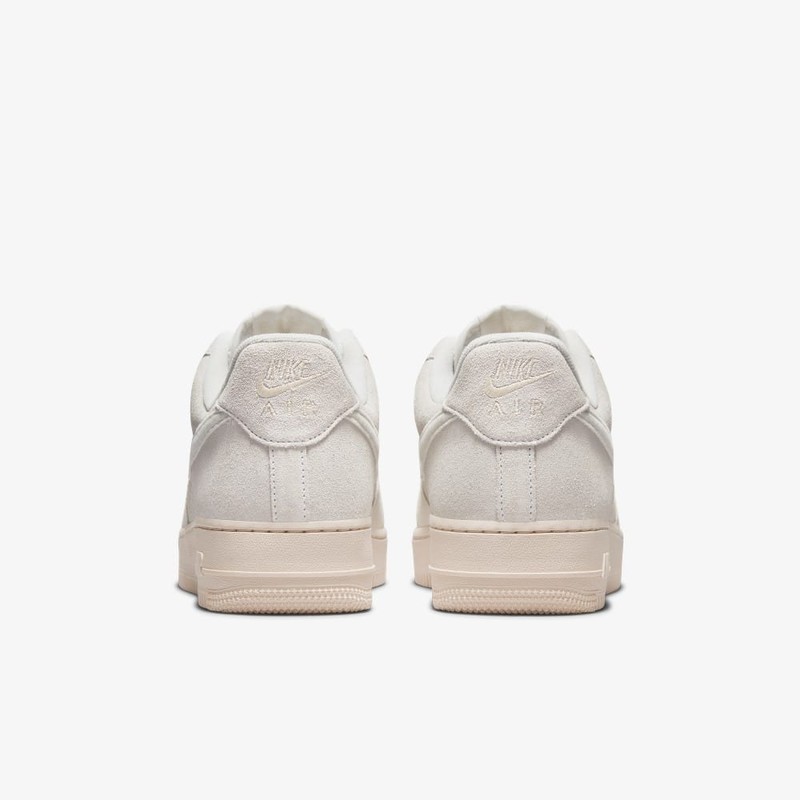 nike women air force 1 premium summit white summit white summit white