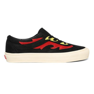 VANS Flamethrower Bold Ni Ft | VN0A4UVR1C0