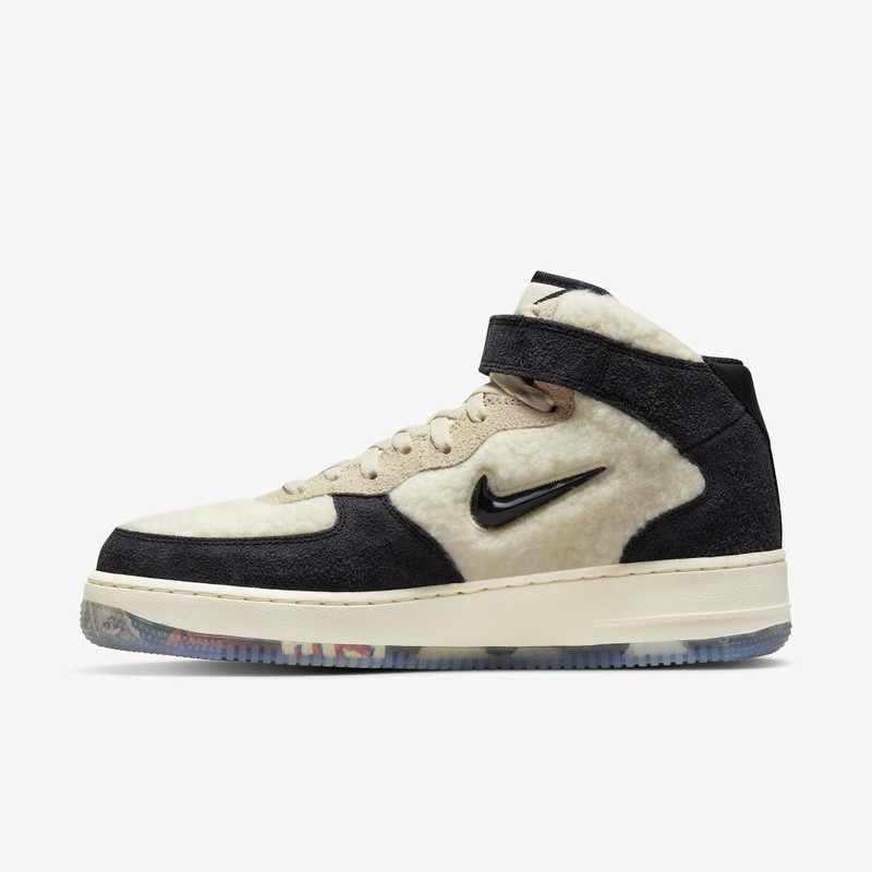 Nike Air Force 1 Mid Panda | DO2123-113