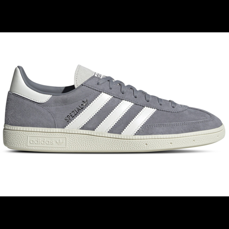 adidas Handball Spezial Grey Core White | IE3681