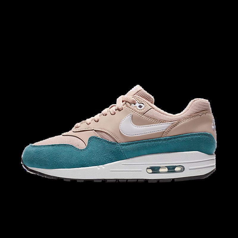 Nike air max 1 cheap atomic teal