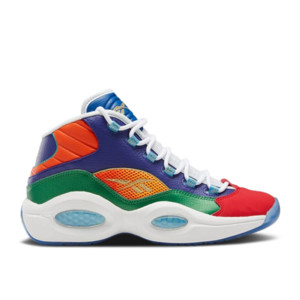 Reebok question femme clearance france