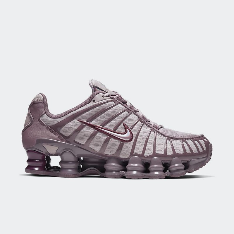 Nike Shox TL "Pumice" | AR3566-200