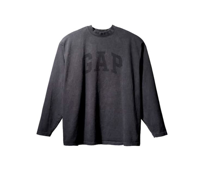 Yeezy x GAP x Balenciaga Apparel | YE-BAGAP