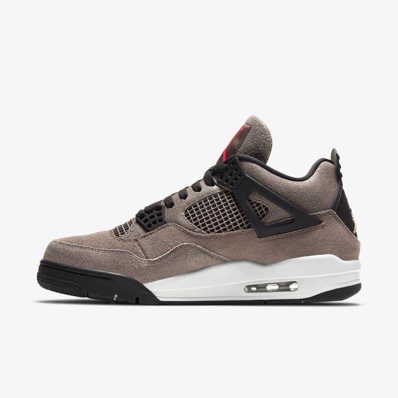 Air Jordan 4 Taupe Haze | DB0732-200