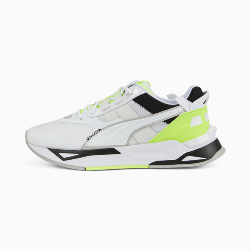 Puma Mirage Sport Tech Neon sneakers voor Dames | 387602-02