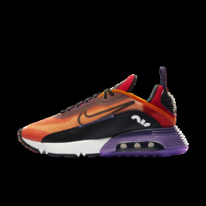 Nike Air Max 2090 'Magma Orange' | BV9977-800