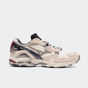 Mizuno Wave Rider 10 Yokai "Beige" | D1GA247301