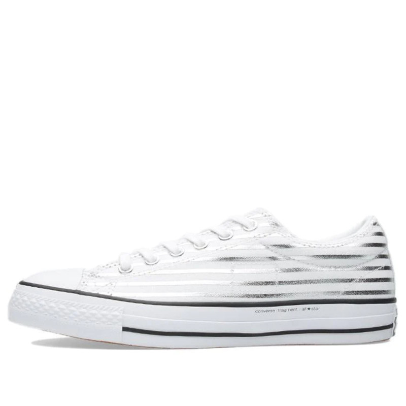 Converse Fragment Design x Chuck Taylor CTS OX White | 148372C