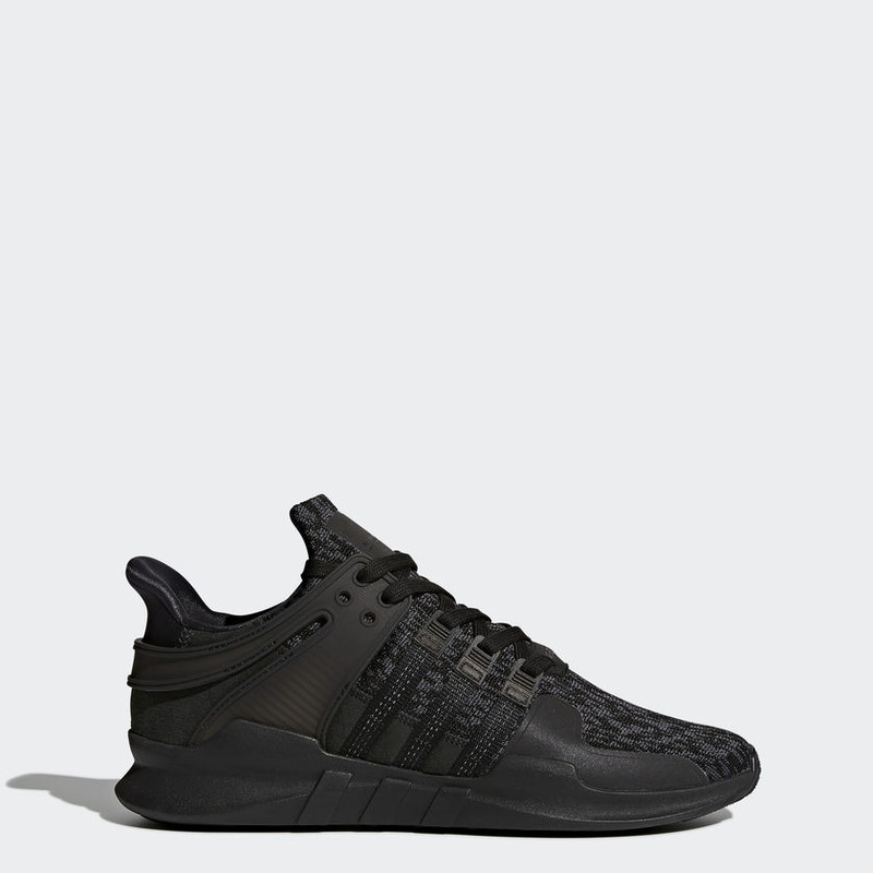 adidas EQT Support ADV Triple Black | BY9589