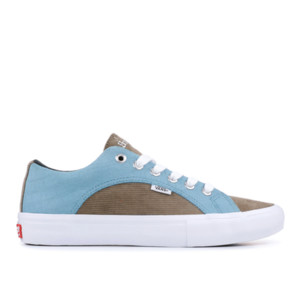 Vans Supreme x Lampin Pro 'Croc Corduroy' Light Blue Skate | VN0A38JOPUI