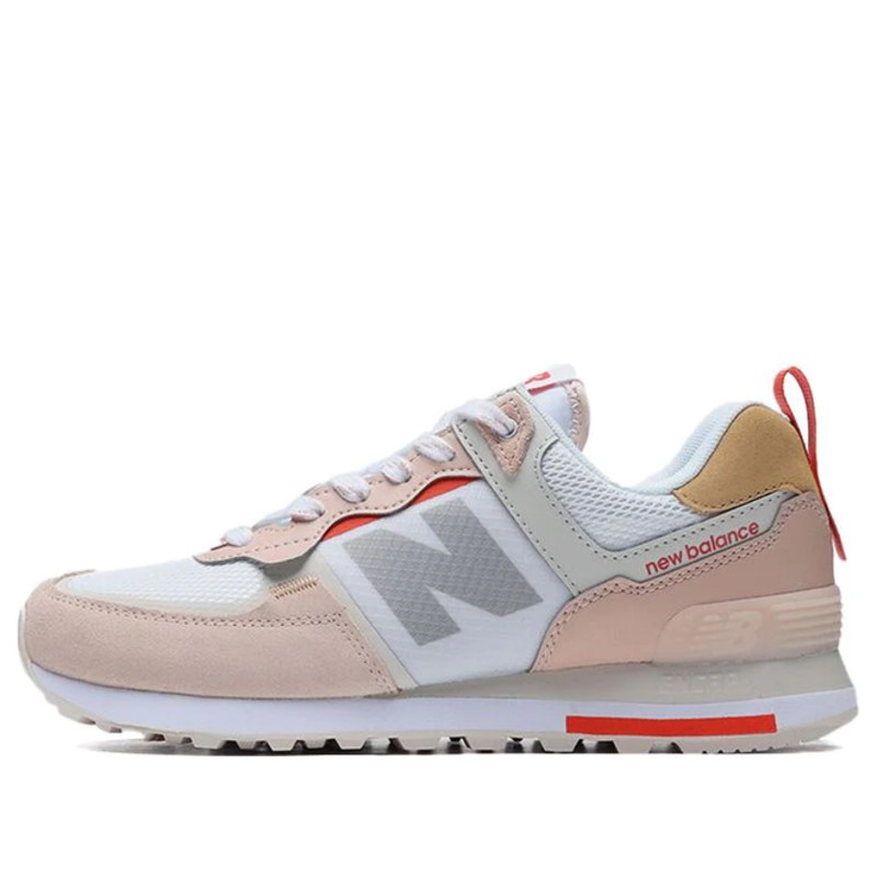 New Balance 574 Marathon Running | WL574ISE