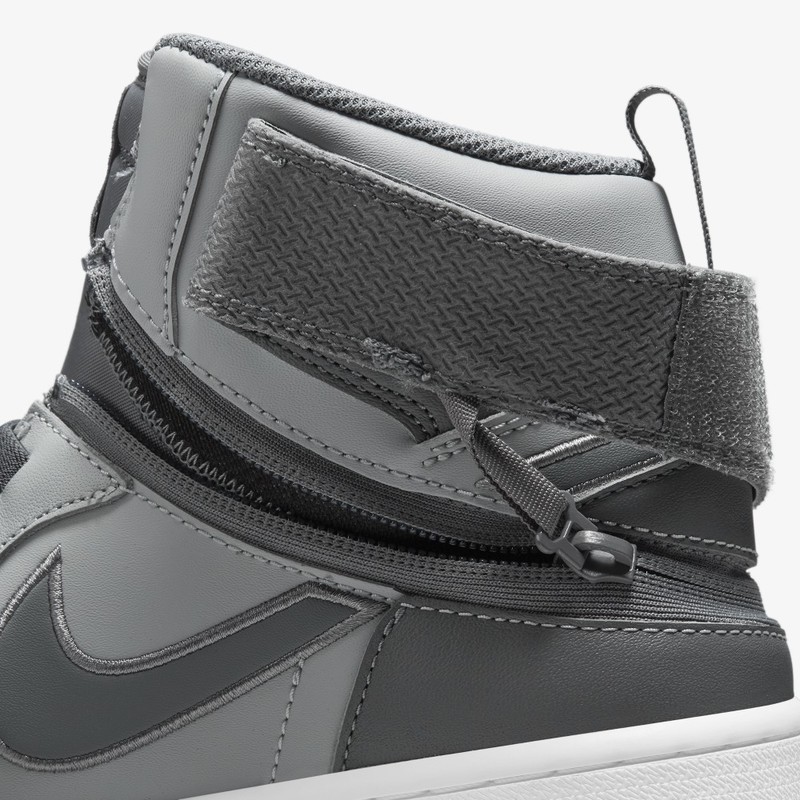 Air Jordan 1 High FlyEase Smoke Grey | CQ3835-003