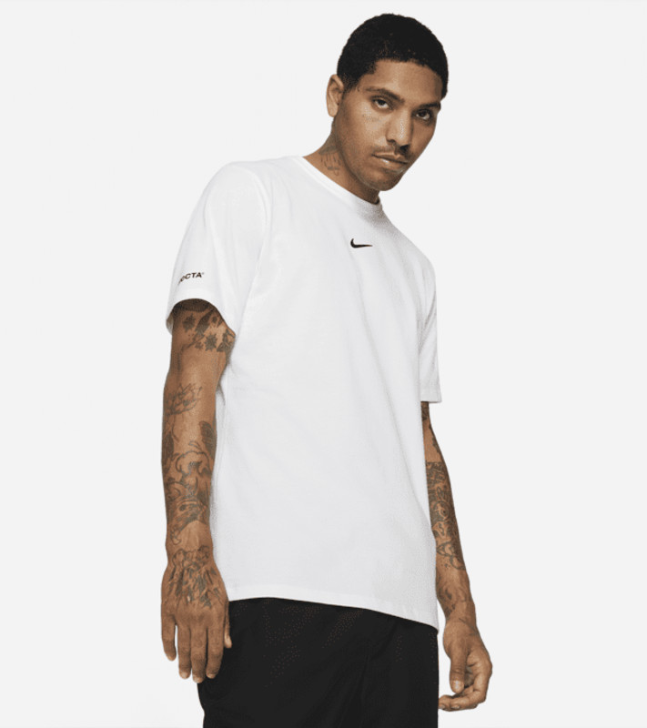 Drake x Nike NOCTA Apparel Drop 3 | DA3995-010