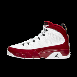 Air Jordan 9 Retro 'Gym Red' | 302370-160