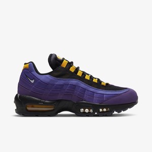 Nike Air Max 95 Home Team | CZ3624-001