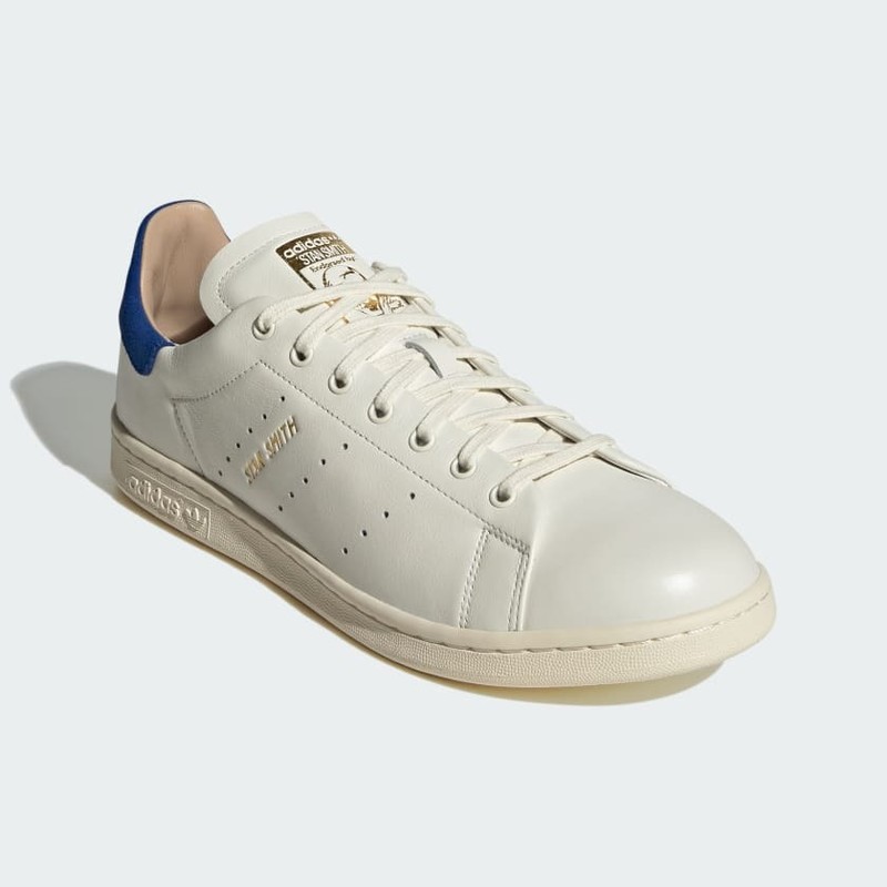 adidas Stan Smith Lux "Off White" | ID1995