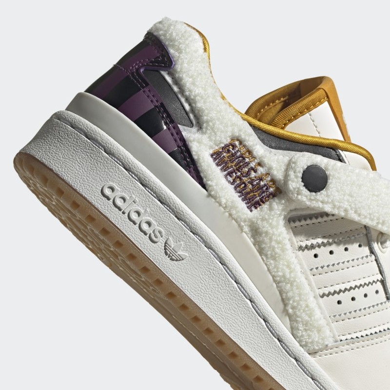 Girls Are Awesome x adidas Forum Low | GY2680 | Grailify