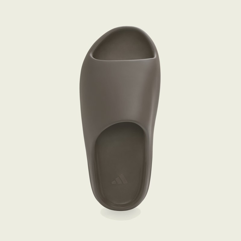 adidas Yeezy Slides Soot | GX6141