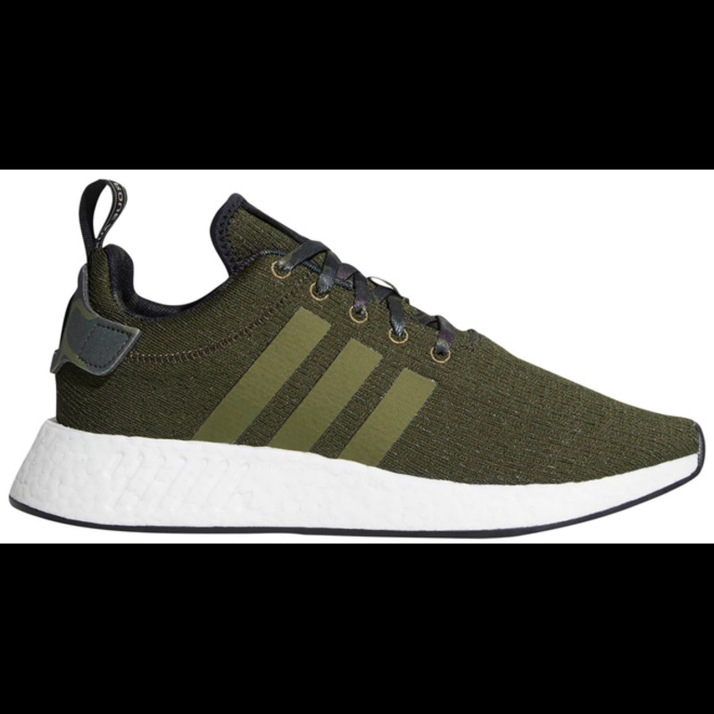 Nmd r2 olive outlet cargo