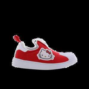 adidas Kids Hello Kitty slip-on | GY9211
