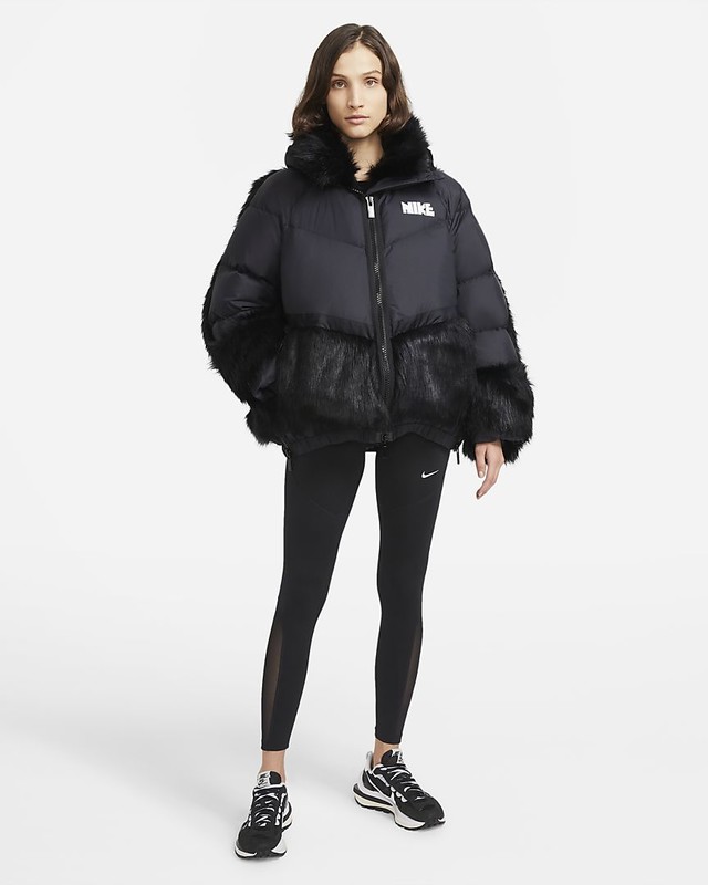 Sacai x Nike Outerwear Apparel | CW2419-475