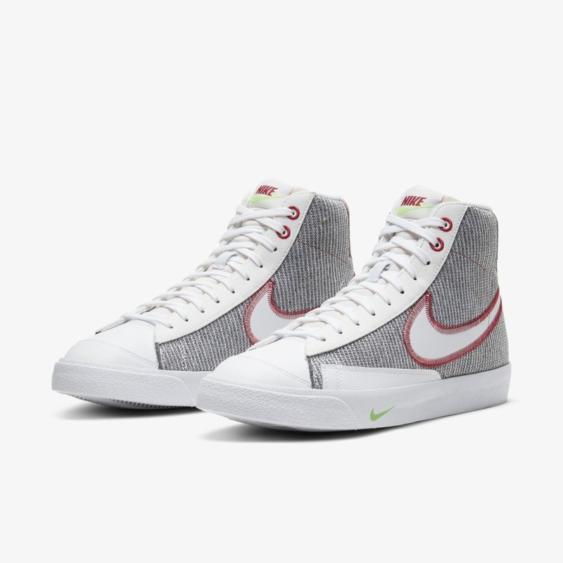 Nike Blazer Mid Vintage 77 Recycled | CW5838-022