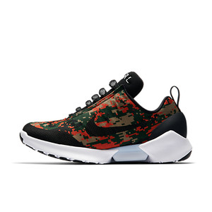 Nike Hyperadapt 1 "Black/Team/Orange" | 843871-008