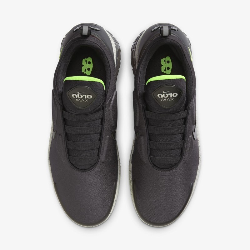 Nike Adapt Auto Max Black Berry | CT1283-001