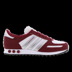 Adidas la hotsell trainer bordeaux