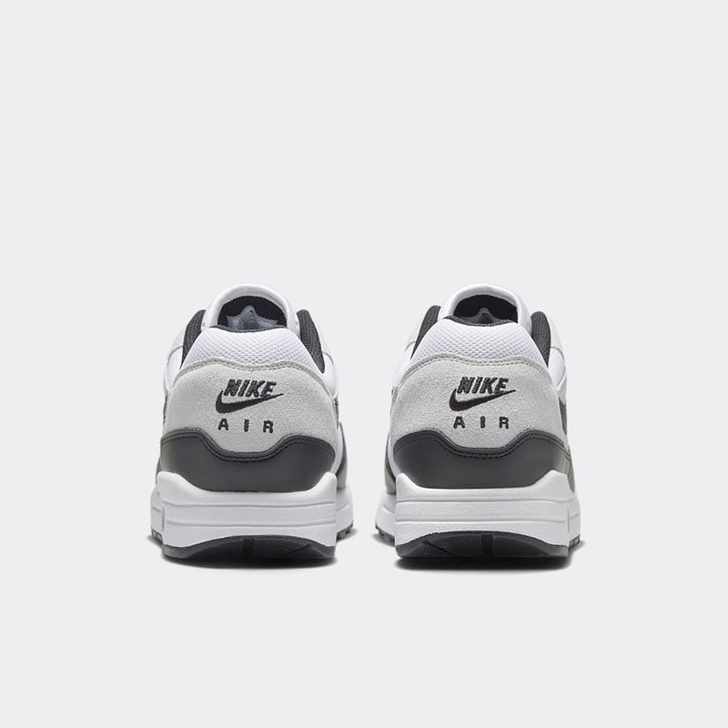 Nike Air Max 1 Grey Black FZ5808 102 Grailify